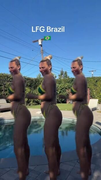 Wwe lana  page leaked private photo uncensored HD quality