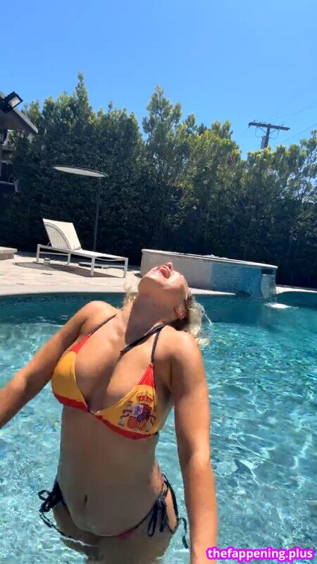 Wwe lana / leaked private photo uncensored HD quality