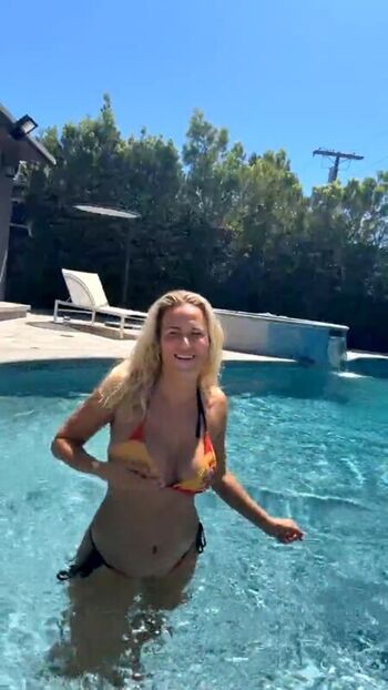 Wwe lana  page leaked private photo uncensored HD quality