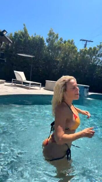 Wwe lana  page leaked private photo uncensored HD quality