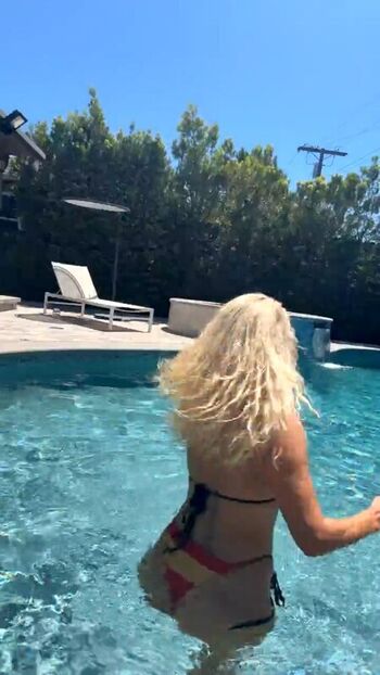 Wwe lana  page leaked private photo uncensored HD quality