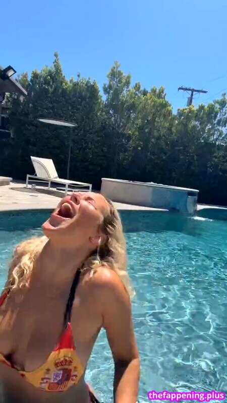 Wwe lana / leaked private photo uncensored HD quality