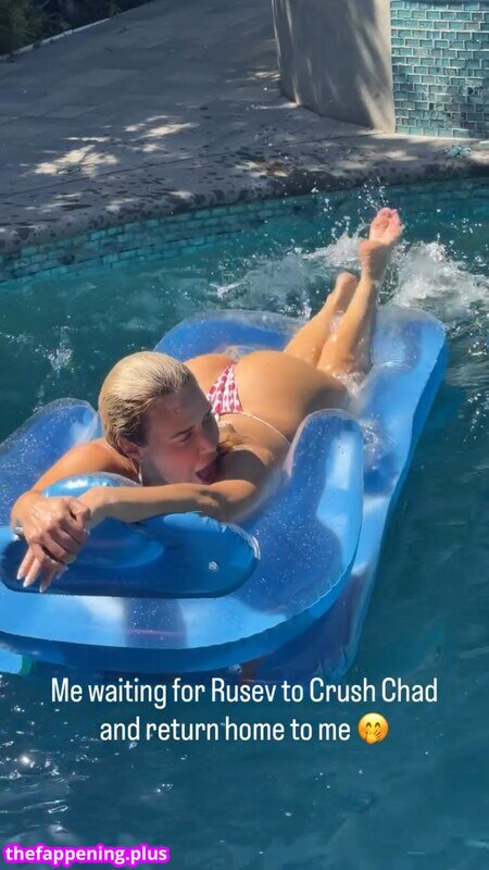 Wwe lana / leaked private photo uncensored HD quality