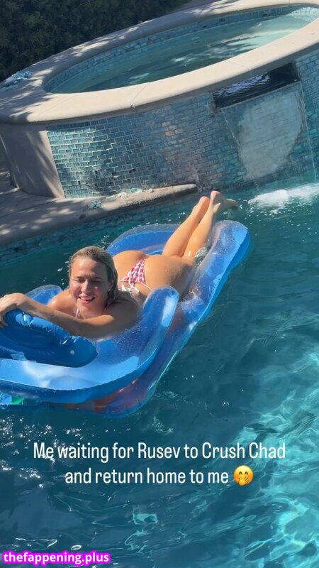 Wwe lana / leaked private photo uncensored HD quality