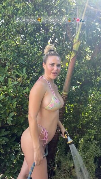 Wwe lana  page leaked private photo uncensored HD quality
