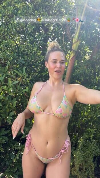 Wwe lana leaked private photo uncensored HD quality