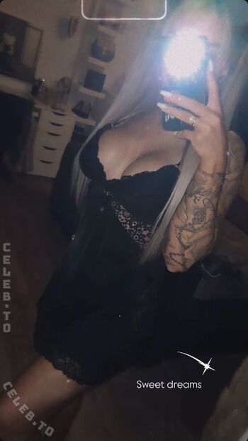 Xoxoangelina leaked private photo uncensored HD quality
