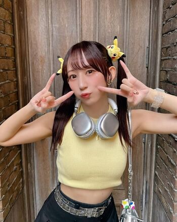 Yakko leaked private photo uncensored HD quality