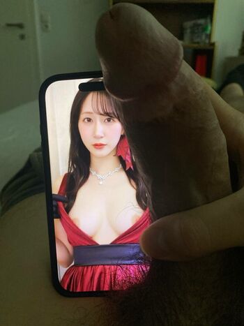 Yakko leaked private photo uncensored HD quality