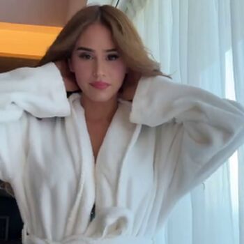 Yanet garcia leaked private photo uncensored HD quality