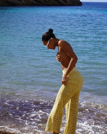 Yara charry leaked private photo uncensored HD quality