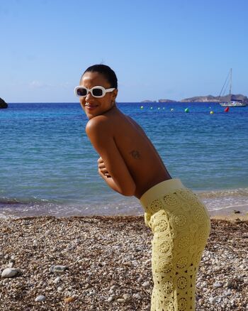 Yara charry leaked private photo uncensored HD quality