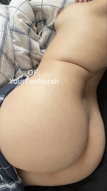 Yourfavnorah noradergott page leaked private photo uncensored HD quality