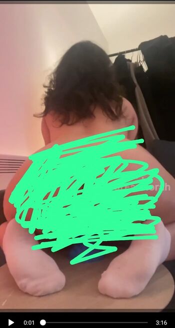 Yourfavnorah noradergott page leaked private photo uncensored HD quality