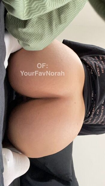 Yourfavnorah noradergott leaked private photo uncensored HD quality