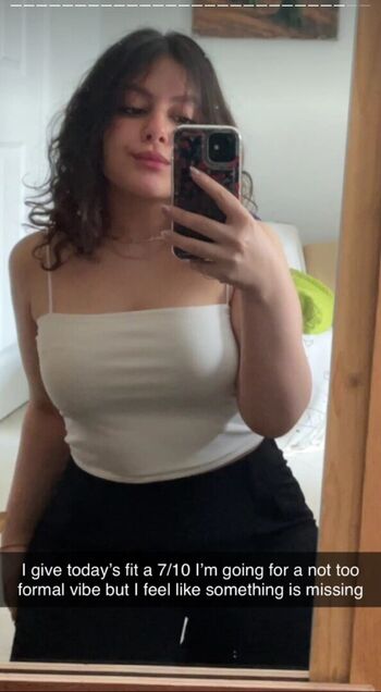 Yourfavnorah noradergott leaked private photo uncensored HD quality