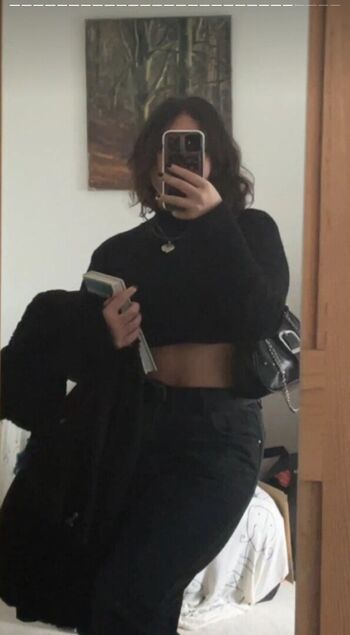 Yourfavnorah noradergott leaked private photo uncensored HD quality