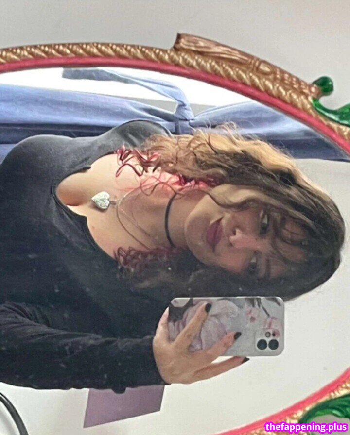 Page/ leaked private photo uncensored HD quality