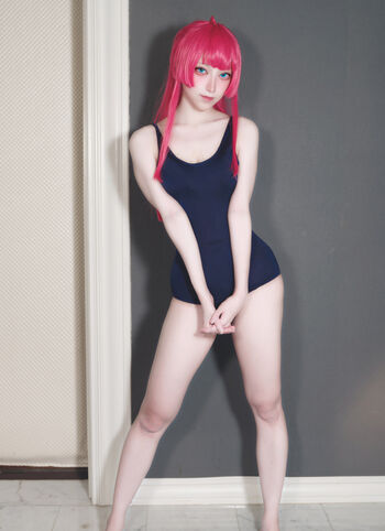 Yuyunte leaked private photo uncensored HD quality