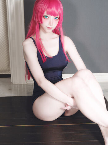 Yuyunte leaked private photo uncensored HD quality