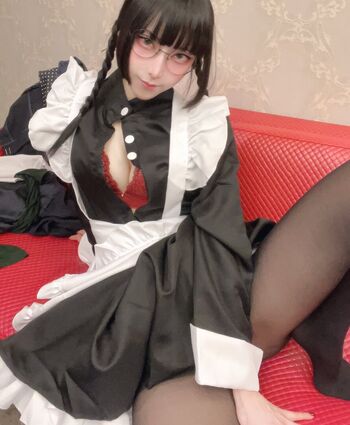 Yuyunte leaked private photo uncensored HD quality