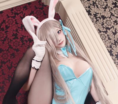 Yuyunte leaked private photo uncensored HD quality