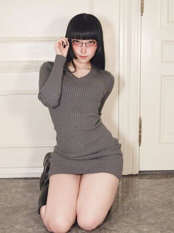 Yuyunte leaked private photo uncensored HD quality