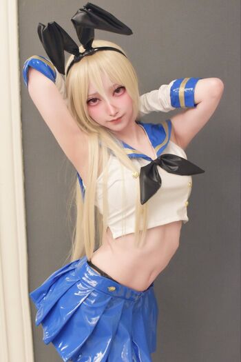 Yuyunte leaked private photo uncensored HD quality