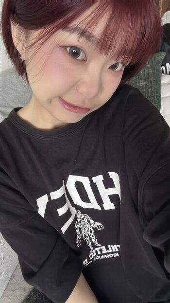 Yyyun leaked private photo uncensored HD quality