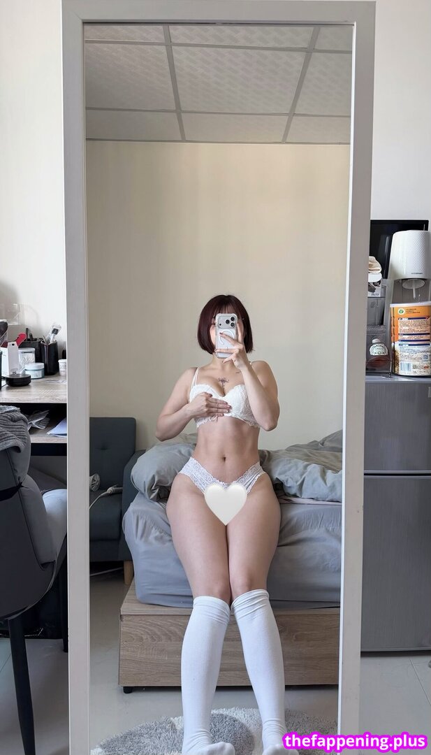 Yyyun / leaked private photo uncensored HD quality