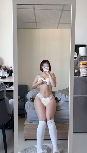 Yyyun leaked private photo uncensored HD quality