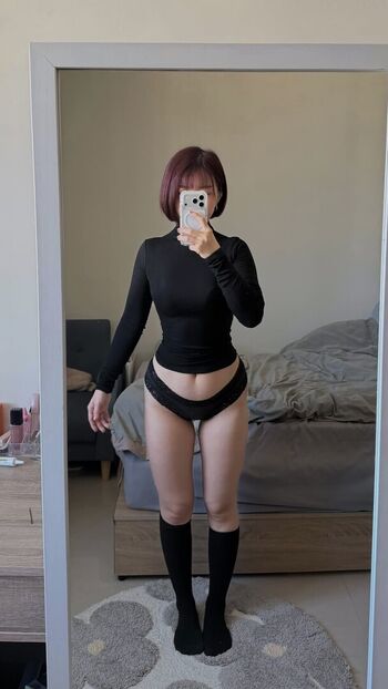 Yyyun leaked private photo uncensored HD quality