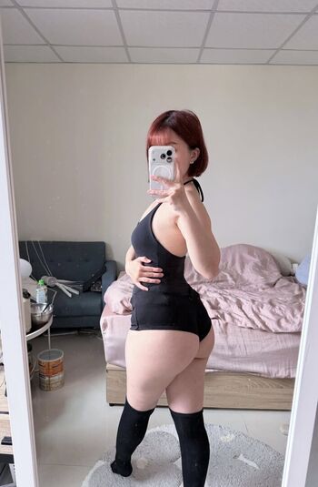 Yyyun leaked private photo uncensored HD quality