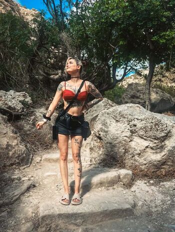 Zayuri  page leaked private photo uncensored HD quality