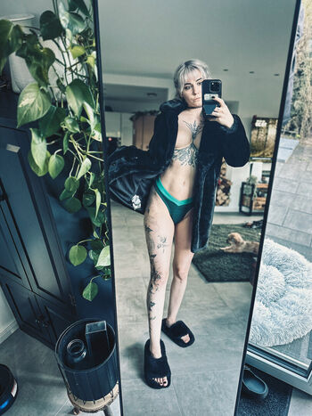 Zayuri  page leaked private photo uncensored HD quality