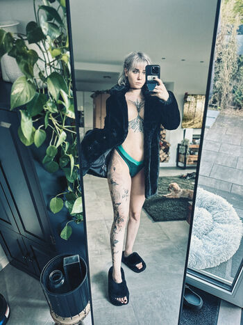 Zayuri  page leaked private photo uncensored HD quality