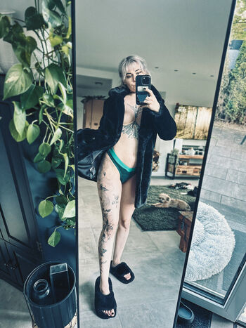 Zayuri  page leaked private photo uncensored HD quality