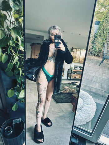 Zayuri  page leaked private photo uncensored HD quality