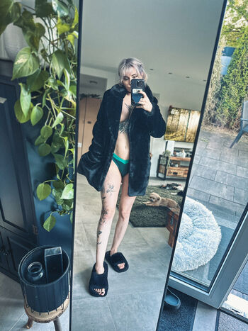 Zayuri  page leaked private photo uncensored HD quality
