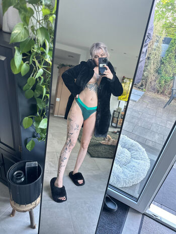 Zayuri  page leaked private photo uncensored HD quality