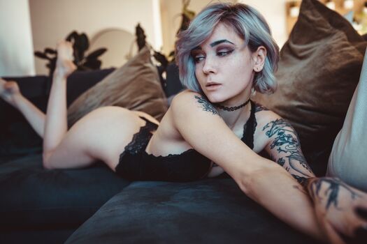 Zayuri  page leaked private photo uncensored HD quality