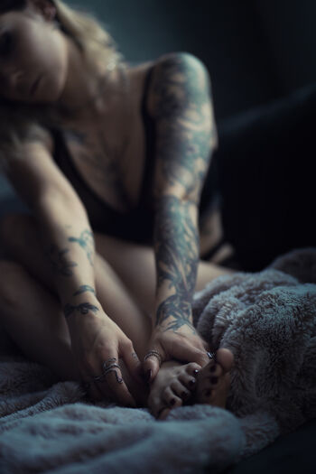 Zayuri  page leaked private photo uncensored HD quality