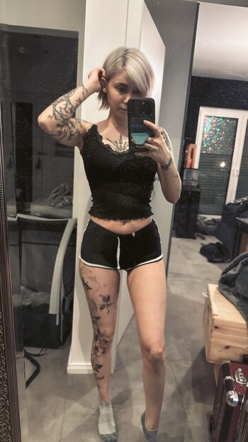 Zayuri  page leaked private photo uncensored HD quality