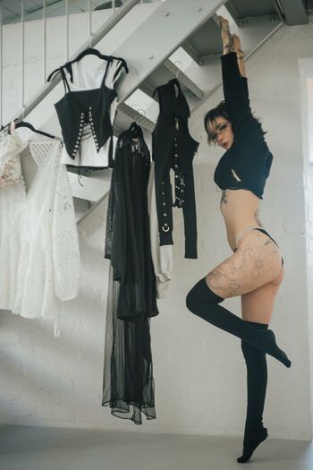 Zayuri  page leaked private photo uncensored HD quality