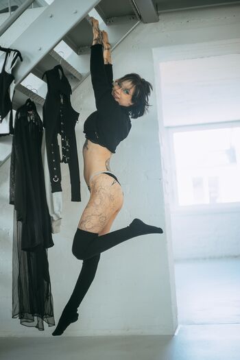 Zayuri  page leaked private photo uncensored HD quality