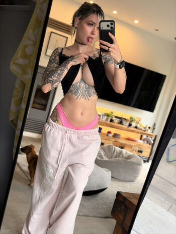Zayuri leaked private photo uncensored HD quality